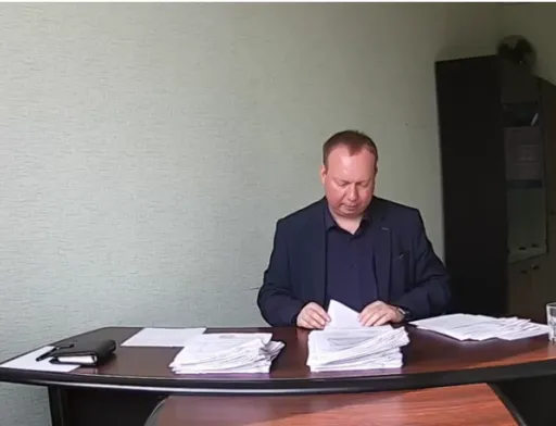Держгеокадастр запроваджує онлайн-трансляції розпоряджень землями сільгосппризначення