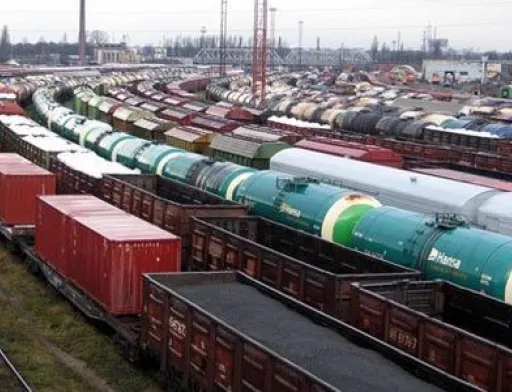 Прийнято рішення ДРС щодо погодження індексації тарифів на вантажні перевезення