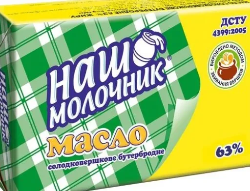 Виробники продуктів продовжують використовувати пальмову олію