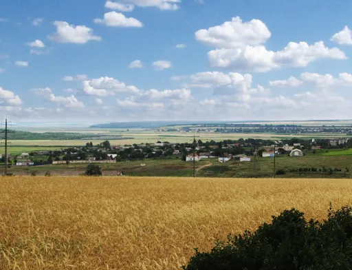 «Прометей» наростив земельний банк удвічі