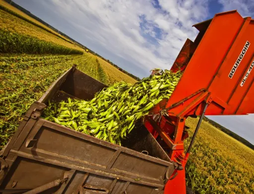 УкрАгроКонсалт підвищує прогноз виробництва кукурудзи в Україні