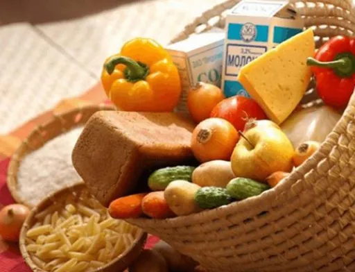 У серпні 2019 року ціни на продукти із соціального кошика зросли на 55%