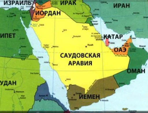 Катар поставив собі за мету перейти на самозабезпечення овочами до 2022 року