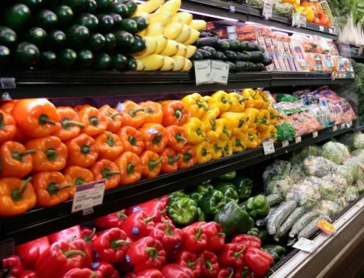 ФАО в червні зафіксувала найзначніший приріст цін на продовольство