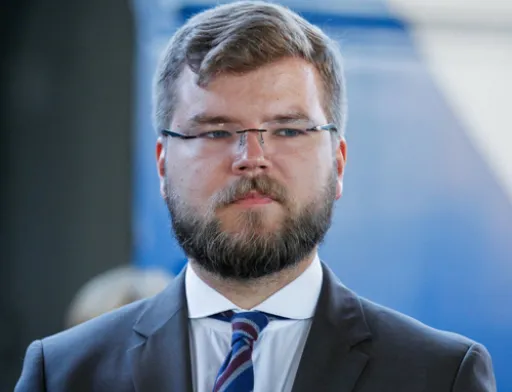Кабмін затвердив Кравцова на посаді голови правління "Укрзалізниці"