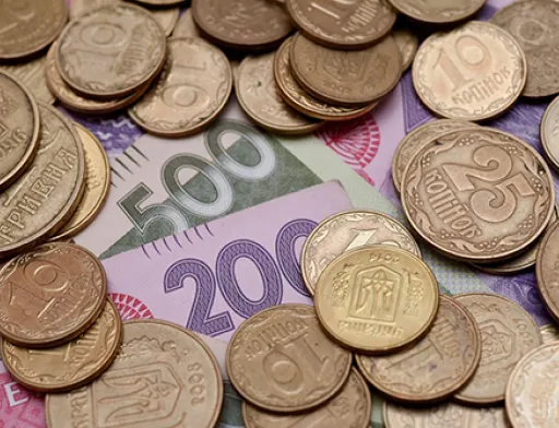 В Україні зросли доходи місцевих бюджетів, - Кабмін