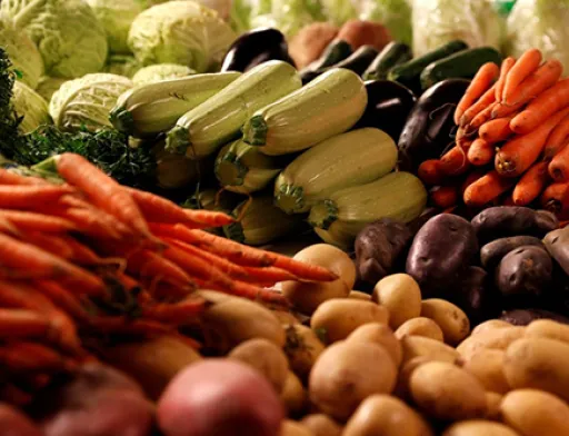Виробництво сільгосппродукції в Україні продовжує дорожчати