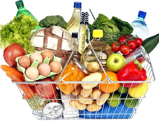 В Україні стрімко подорожчали 27 соціальних продуктів