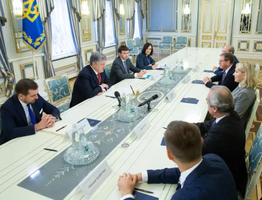Компанія Louis Dreyfus Company планує збільшити інвестиції в Україну