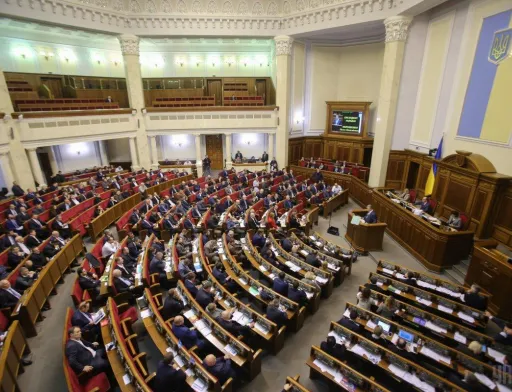Зростання реального ВВП на 3% при інфляції 7,4%  - такий прогноз затвердженого держбюджету 2019