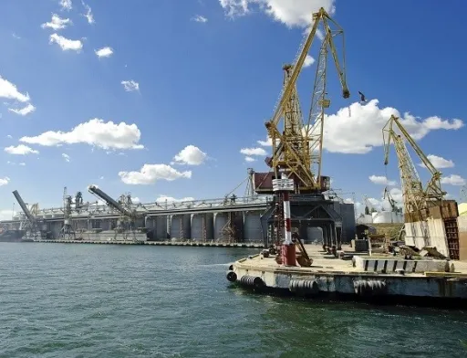«Кернел» готується запустити другий термінал в «Чорноморську»