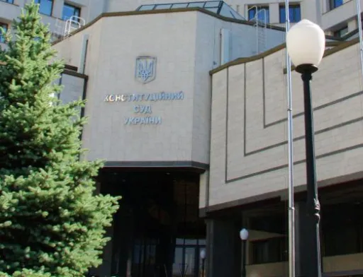 Невідшкодування експортного ПДВ на сою  хочуть оскаржити в Конституційному Суді
