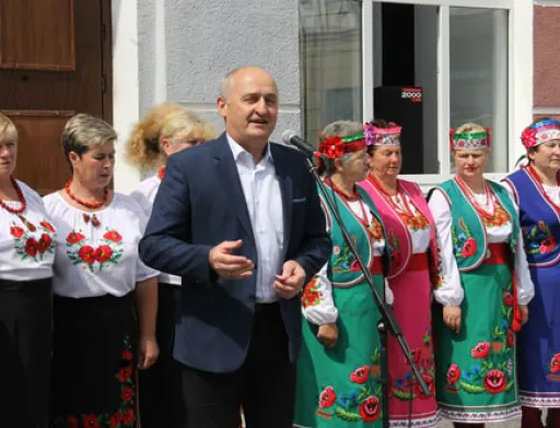 Названий регіон-лідер з виробництва меду в Україні