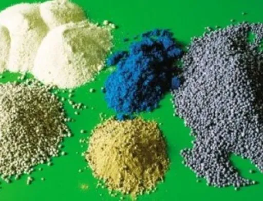 CF Industries прогнозує зміцнення світових цін на азотні добрива
