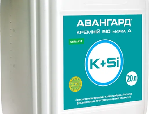 Долаємо тепловий стрес культур і зберігаємо врожайність