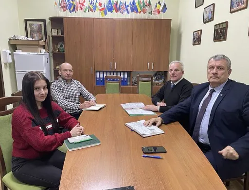 DroneUA вийшла на новий рівень співпраці з НУБіП