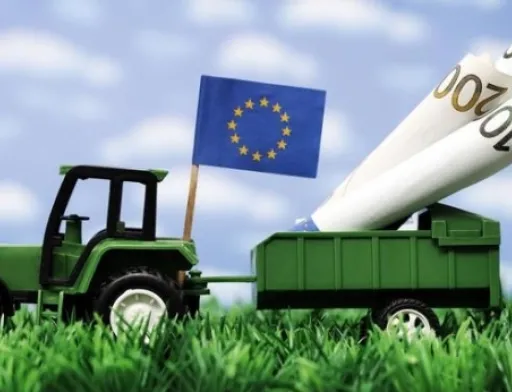 Куди веде європейських фермерів надмірна екологізація