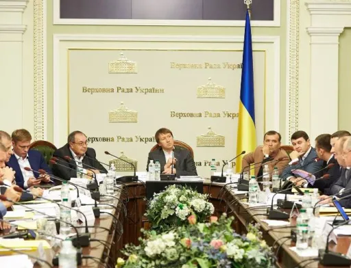 Аграрний комітет розглянув проекти законів щодо сільськогосподарської кооперації