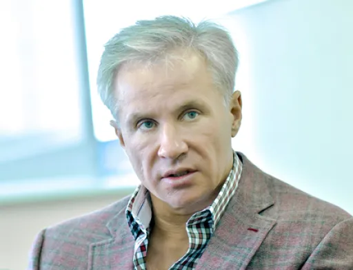 ЄБРР відмовився кредитувати "Миронівський хлібопродукт" Косюка, - ЗМІ