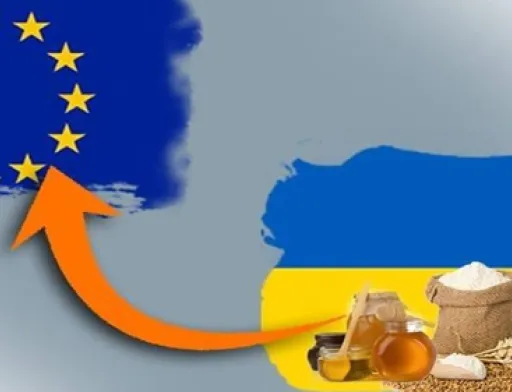 За час дії зони вільної торгівлі з ЄС експорт агропродукції з України до цього регіону збільшився в 1.5 разу, – Микола Пугачов
