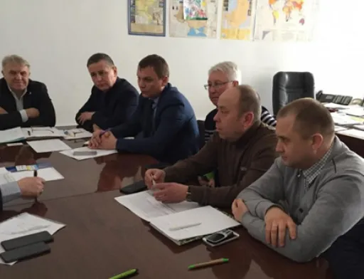 Волинські аграрії звернулись до керівництва Укрзалізниці з приводу дефіциту вагонів