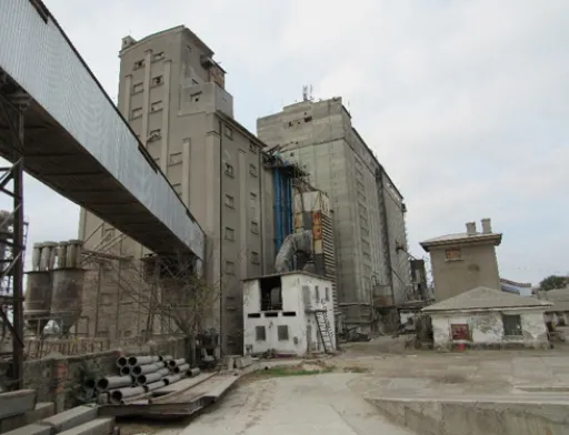 На аукціоні продадуть 5 елеваторів Агроінвестгрупп за 539 млн грн