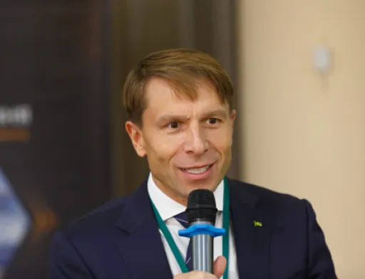Сучасні елеватори та логістична інфраструктура — ключ до нарощування експорту