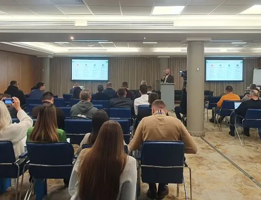 ІТ-рішення для АПК: сьомий AGROIT FORUM 2023 відбувся