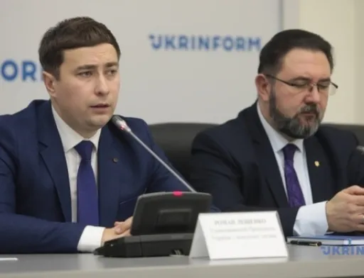 Рада має розробити компромісну редакцію "земельного" законопроєкту, — уповноважений Зеленського