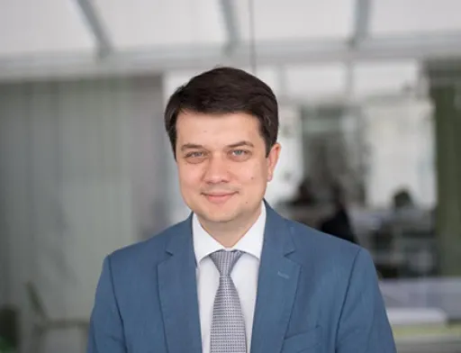 Ринок землі: Разумков не визнає засідання "таємного" комітету