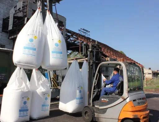 Підсумки ділового тижня на ринках мінеральних добрив в Україні та світі