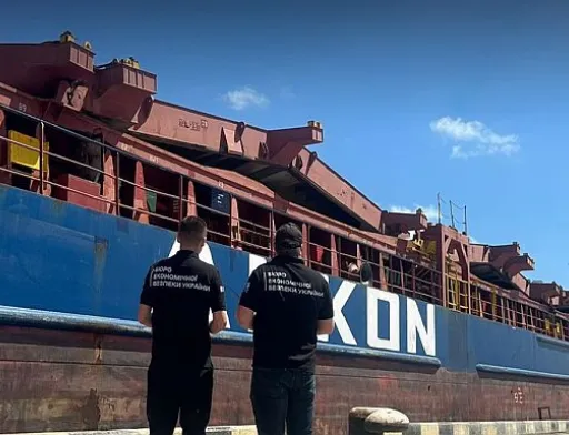 БЕБ забезпечило відшкодування понад 27 млн грн несплачених податків за експорт зерна