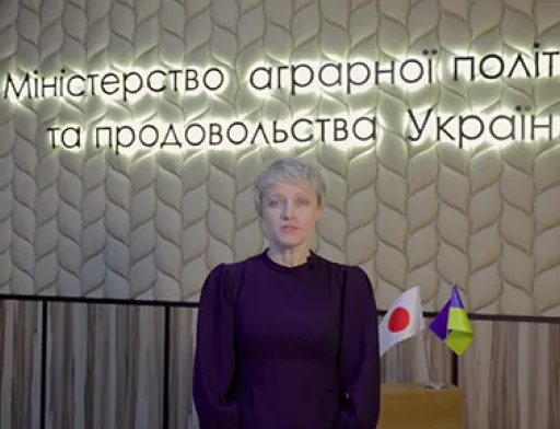 Український експорт в Японію збільшився на 31% в 2018 році