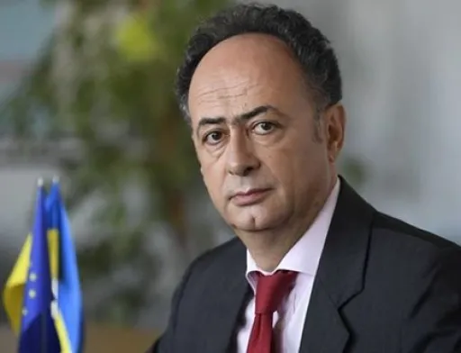Мінгареллі допускає обговорення перегляду квот між Україною та ЄС