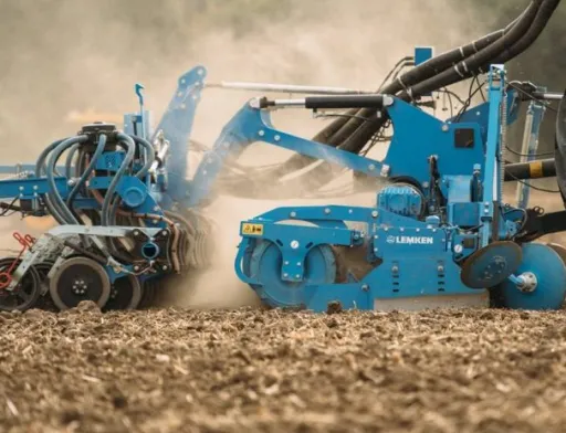 LEMKEN придбав нідерландську компанію Steketee