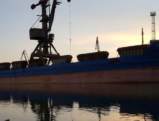З України хотіли незаконно вивезти понад 7 тисяч тонн кукурудзи