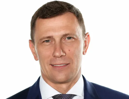 Валерій Соколенко призначений виконавчим директором Астарти