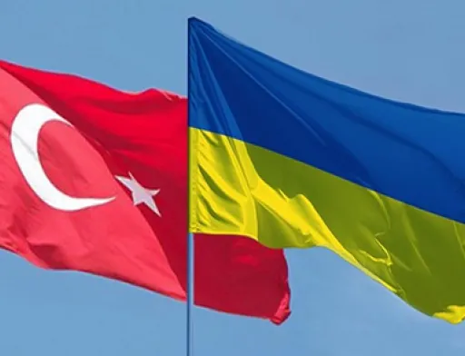 Товарообіг між Україною та Туреччиною збільшився на 28% за два місяці цього року, - Ольга Трофімцева
