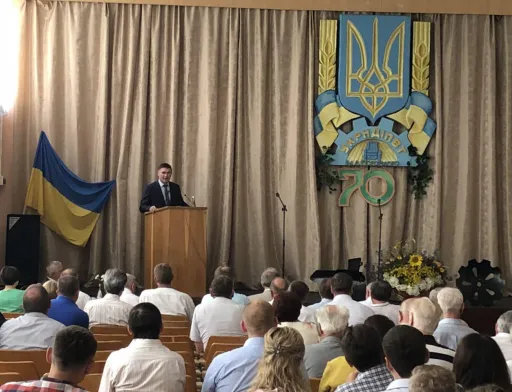 Аграрний комітет ВРУ підтримав два важливі для аграрної та переробної галузей законопроекти