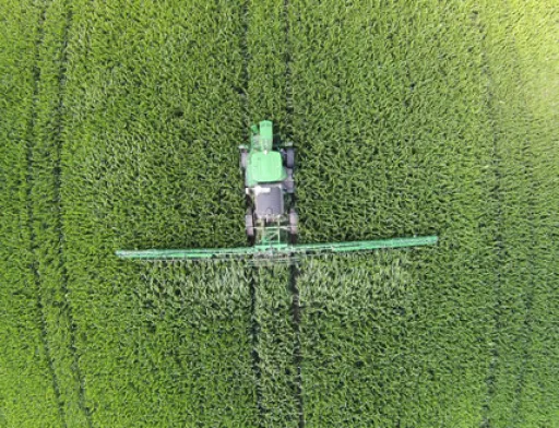 Глобальний ринок AgTech, — ключові тренди