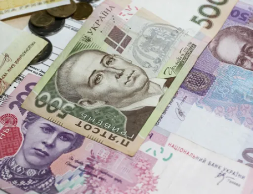 У 2018 році роздрібна торгівля в Україні зросла на 6.1%