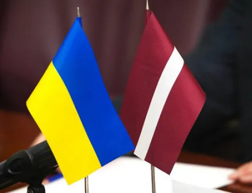 Товарообіг між Україною та Латвією буде рости і надалі, - віце-прем'єр-міністр