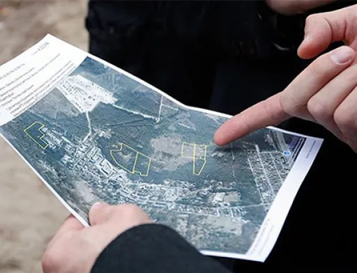 До кінця 2019 року Держгеокадастр завершить інвентаризацію 1 млн га с/г земель державної власності