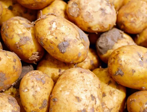 Коли в Україні почне дешевшати картопля