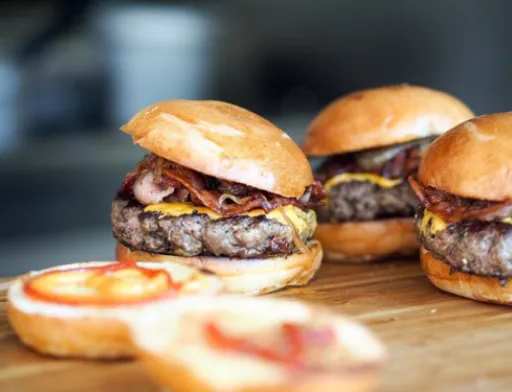 Компанія Burger King планує запустити продажі рослинного бургера по всій території США