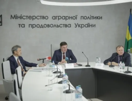 Уряд розширив перелік дотацій для фермерів та спростив умови їх участі у програмах