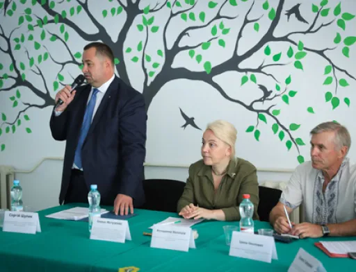 На Агро-2019 представники Мінагрополітики та європейські експерти обговорили розвиток гастротуризму на селі