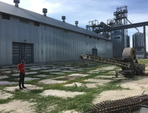 На Кіровоградщині депутат міськради підозрюється в розтраті зерна на 51 млн грн, — Офіс генпрокурора