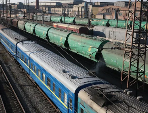 Укрзалізниця пропонує вибір: компенсувати збитки за роботу малодіяльних станцій чи збільшити навантаження для їх беззбитковості, – Андрій Рязанцев