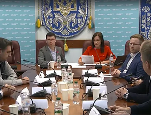 Росіяни не зможуть володіти українською землею, її вилучатимуть, — радник прем’єра